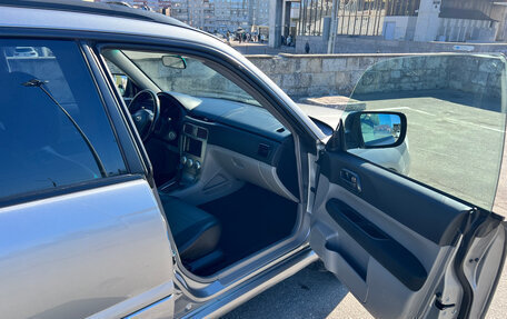 Subaru Forester, 2007 год, 1 000 000 рублей, 11 фотография