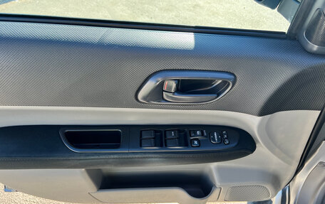 Subaru Forester, 2007 год, 1 000 000 рублей, 16 фотография