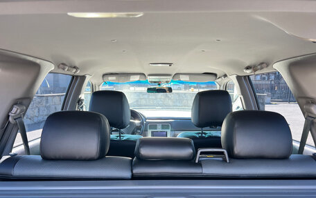 Subaru Forester, 2007 год, 1 000 000 рублей, 17 фотография