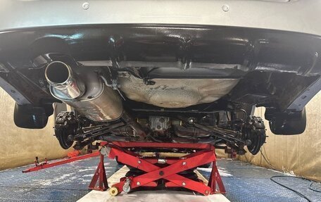 Subaru Forester, 2007 год, 1 000 000 рублей, 20 фотография