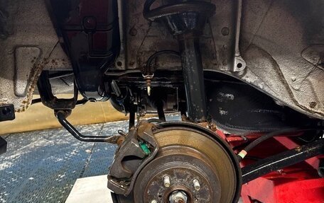 Subaru Forester, 2007 год, 1 000 000 рублей, 21 фотография