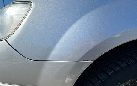 Subaru Forester, 2007 год, 1 000 000 рублей, 26 фотография