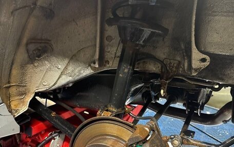 Subaru Forester, 2007 год, 1 000 000 рублей, 19 фотография