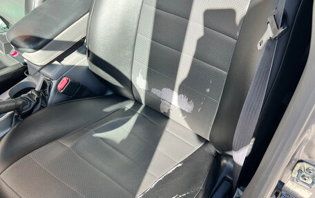 Subaru Forester, 2007 год, 1 000 000 рублей, 29 фотография