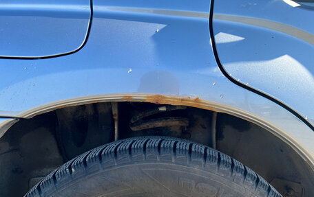 Subaru Forester, 2007 год, 1 000 000 рублей, 24 фотография