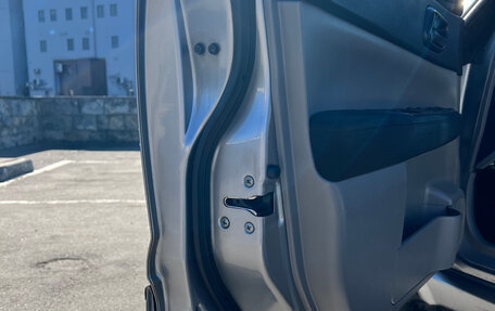 Subaru Forester, 2007 год, 1 000 000 рублей, 27 фотография