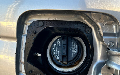 Subaru Forester, 2007 год, 1 000 000 рублей, 28 фотография