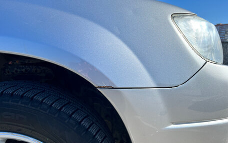 Subaru Forester, 2007 год, 1 000 000 рублей, 25 фотография