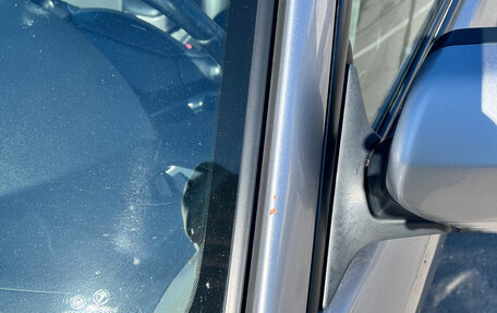 Subaru Forester, 2007 год, 1 000 000 рублей, 23 фотография