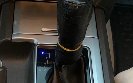 Toyota Land Cruiser Prado 150 рестайлинг 2, 2018 год, 5 550 000 рублей, 9 фотография