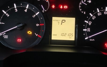 Toyota Land Cruiser Prado 150 рестайлинг 2, 2018 год, 5 550 000 рублей, 7 фотография