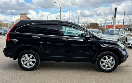 Honda CR-V III рестайлинг, 2008 год, 1 270 000 рублей, 6 фотография