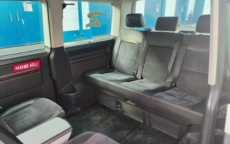 Volkswagen Multivan T5, 2009 год, 1 594 729 рублей, 7 фотография