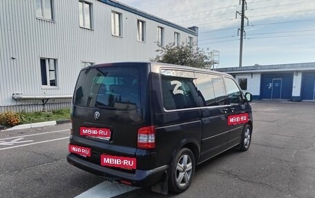 Volkswagen Multivan T5, 2009 год, 1 594 729 рублей, 3 фотография