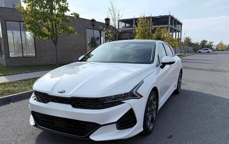 KIA K5, 2022 год, 2 250 000 рублей, 2 фотография