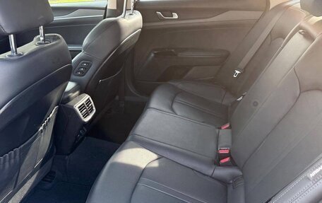 KIA K5, 2022 год, 2 250 000 рублей, 9 фотография