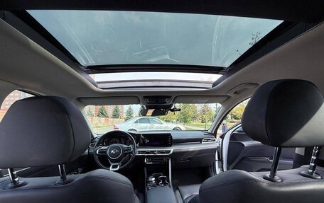 KIA K5, 2022 год, 2 250 000 рублей, 8 фотография