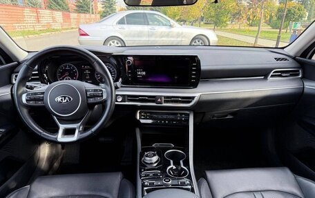 KIA K5, 2022 год, 2 250 000 рублей, 6 фотография