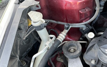 Mitsubishi Colt VI рестайлинг, 2004 год, 400 000 рублей, 4 фотография