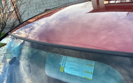 Mitsubishi Colt VI рестайлинг, 2004 год, 400 000 рублей, 3 фотография