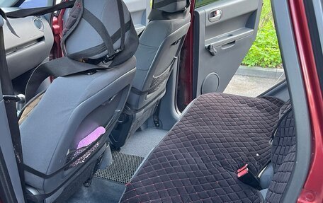 Mitsubishi Colt VI рестайлинг, 2004 год, 400 000 рублей, 6 фотография