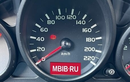 Mitsubishi Colt VI рестайлинг, 2004 год, 400 000 рублей, 8 фотография