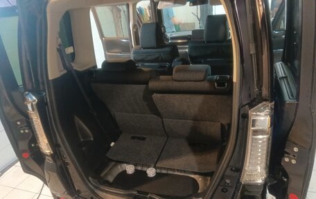 Honda N-BOX I рестайлинг, 2015 год, 730 000 рублей, 9 фотография