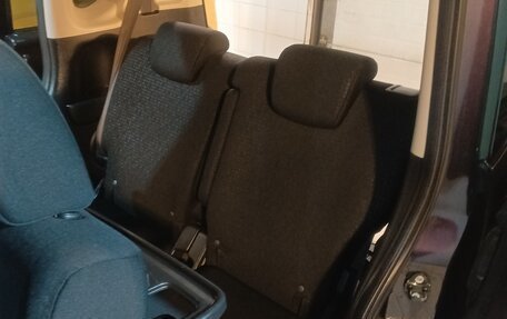 Honda N-BOX I рестайлинг, 2015 год, 730 000 рублей, 13 фотография