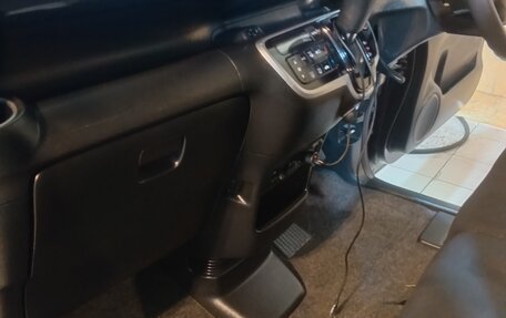 Honda N-BOX I рестайлинг, 2015 год, 730 000 рублей, 12 фотография