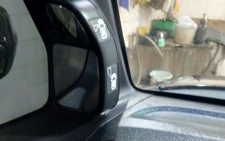 Honda N-BOX I рестайлинг, 2015 год, 730 000 рублей, 14 фотография