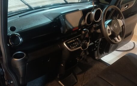 Honda N-BOX I рестайлинг, 2015 год, 730 000 рублей, 8 фотография