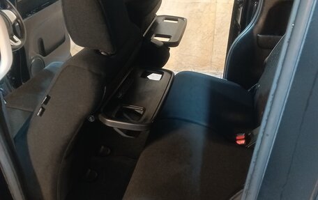 Honda N-BOX I рестайлинг, 2015 год, 730 000 рублей, 10 фотография