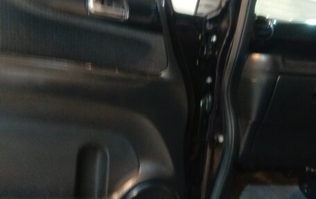 Honda N-BOX I рестайлинг, 2015 год, 730 000 рублей, 16 фотография