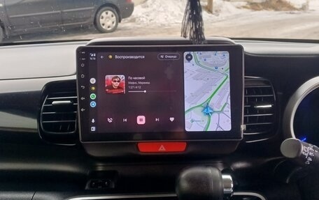 Honda N-BOX I рестайлинг, 2015 год, 730 000 рублей, 3 фотография