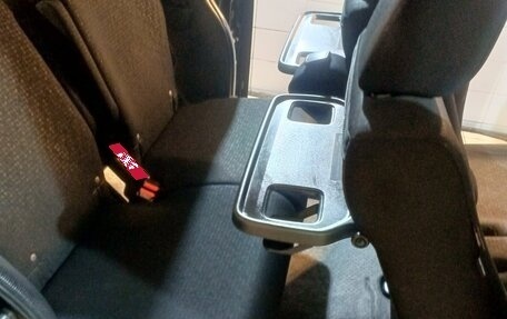 Honda N-BOX I рестайлинг, 2015 год, 730 000 рублей, 11 фотография