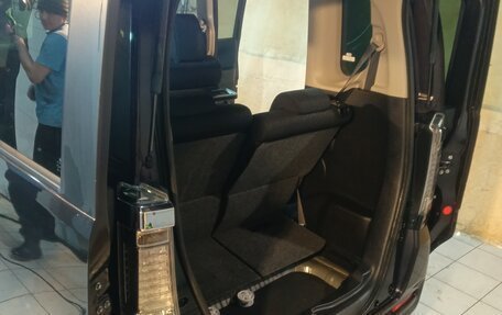 Honda N-BOX I рестайлинг, 2015 год, 730 000 рублей, 18 фотография