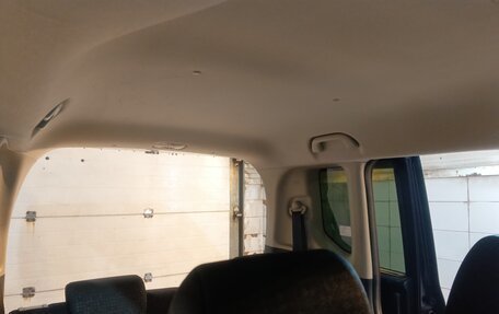 Honda N-BOX I рестайлинг, 2015 год, 730 000 рублей, 23 фотография