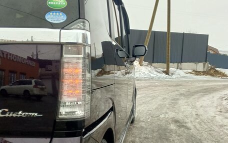 Honda N-BOX I рестайлинг, 2015 год, 730 000 рублей, 31 фотография