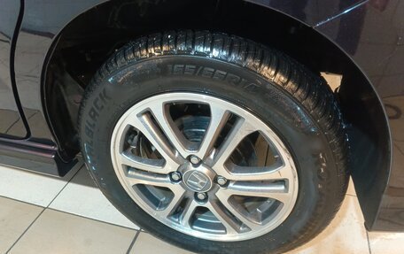 Honda N-BOX I рестайлинг, 2015 год, 730 000 рублей, 27 фотография