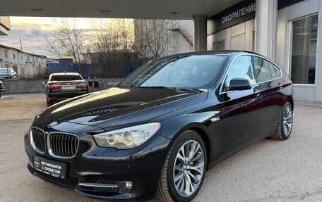 BMW 5 серия, 2011 год, 1 850 000 рублей, 2 фотография