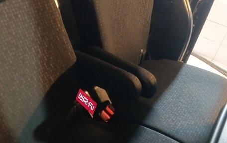 Honda N-BOX I рестайлинг, 2015 год, 730 000 рублей, 26 фотография