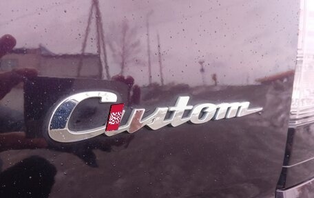 Honda N-BOX I рестайлинг, 2015 год, 730 000 рублей, 28 фотография