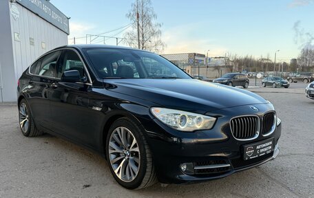 BMW 5 серия, 2011 год, 1 850 000 рублей, 4 фотография