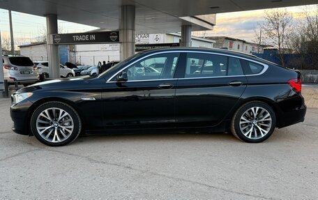 BMW 5 серия, 2011 год, 1 850 000 рублей, 9 фотография