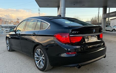 BMW 5 серия, 2011 год, 1 850 000 рублей, 8 фотография