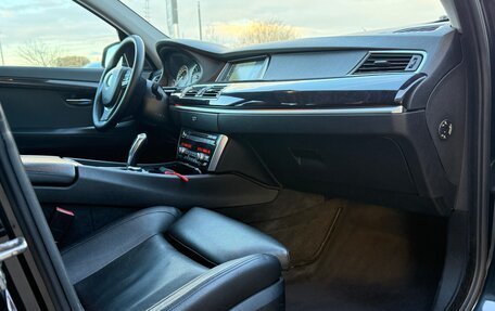 BMW 5 серия, 2011 год, 1 850 000 рублей, 10 фотография