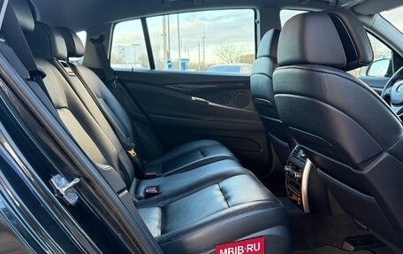 BMW 5 серия, 2011 год, 1 850 000 рублей, 14 фотография