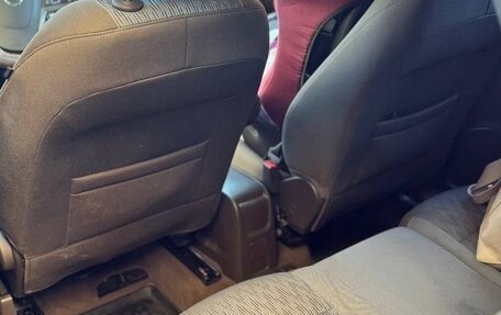 Opel Mokka I, 2014 год, 1 120 000 рублей, 8 фотография