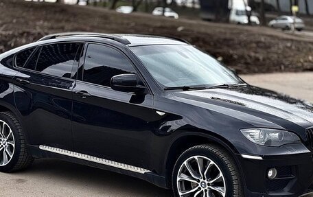 BMW X6, 2012 год, 2 150 000 рублей, 2 фотография