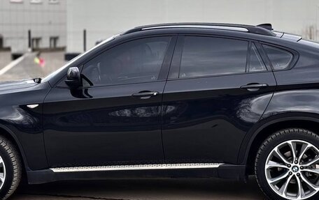 BMW X6, 2012 год, 2 150 000 рублей, 7 фотография